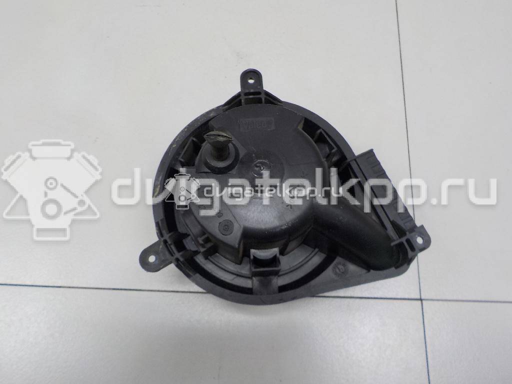 Фото Моторчик отопителя  0008352285 для vw LT II {forloop.counter}}