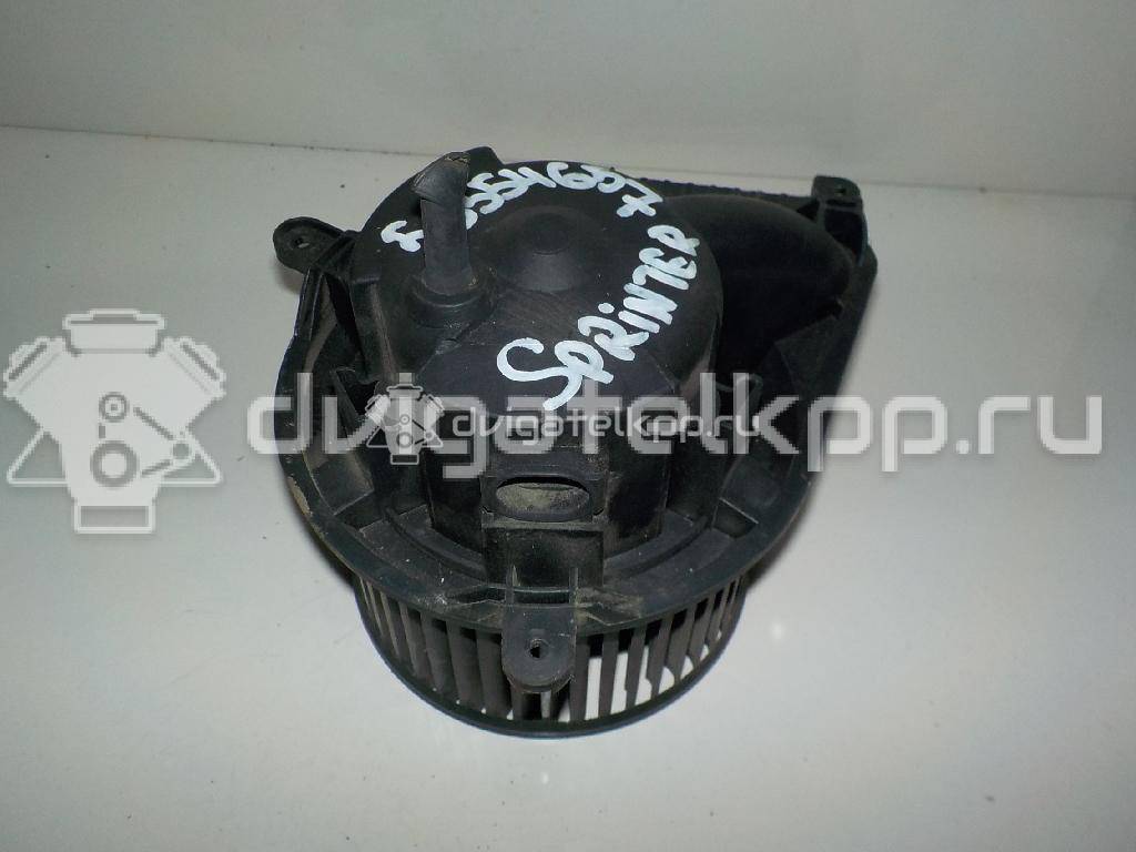 Фото Моторчик отопителя  0008352285 для vw LT II {forloop.counter}}