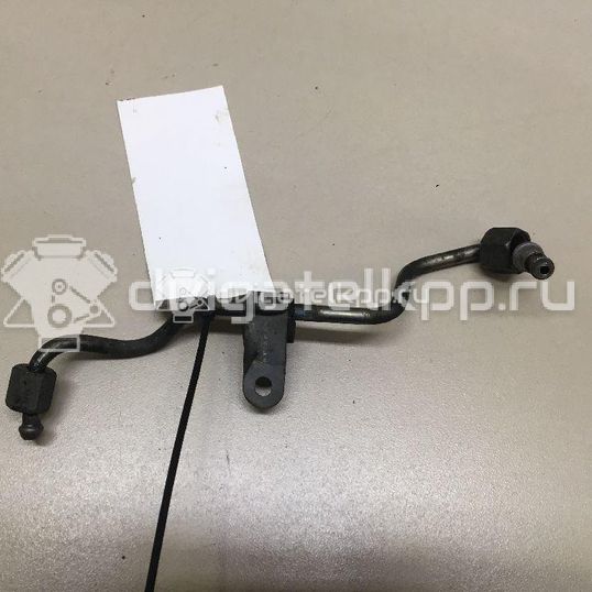 Фото Трубка ТНВД  6460700333 для Mercedes-Benz Sprinter