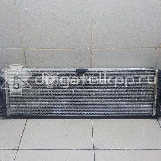 Фото Интеркулер  9065010201 для mercedes benz Sprinter (906)