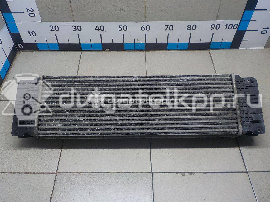Фото Интеркулер  9065010201 для mercedes benz Sprinter (906) {forloop.counter}}