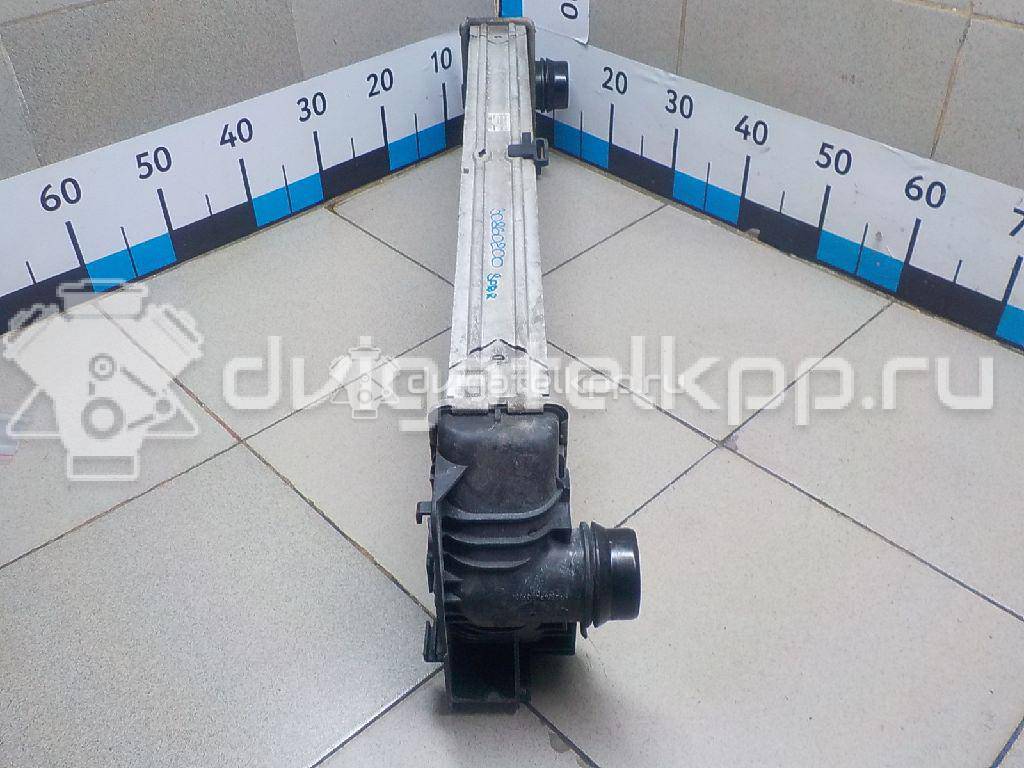 Фото Интеркулер  9065010201 для mercedes benz Sprinter (906) {forloop.counter}}