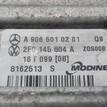 Фото Интеркулер  9065010201 для mercedes benz Sprinter (906) {forloop.counter}}