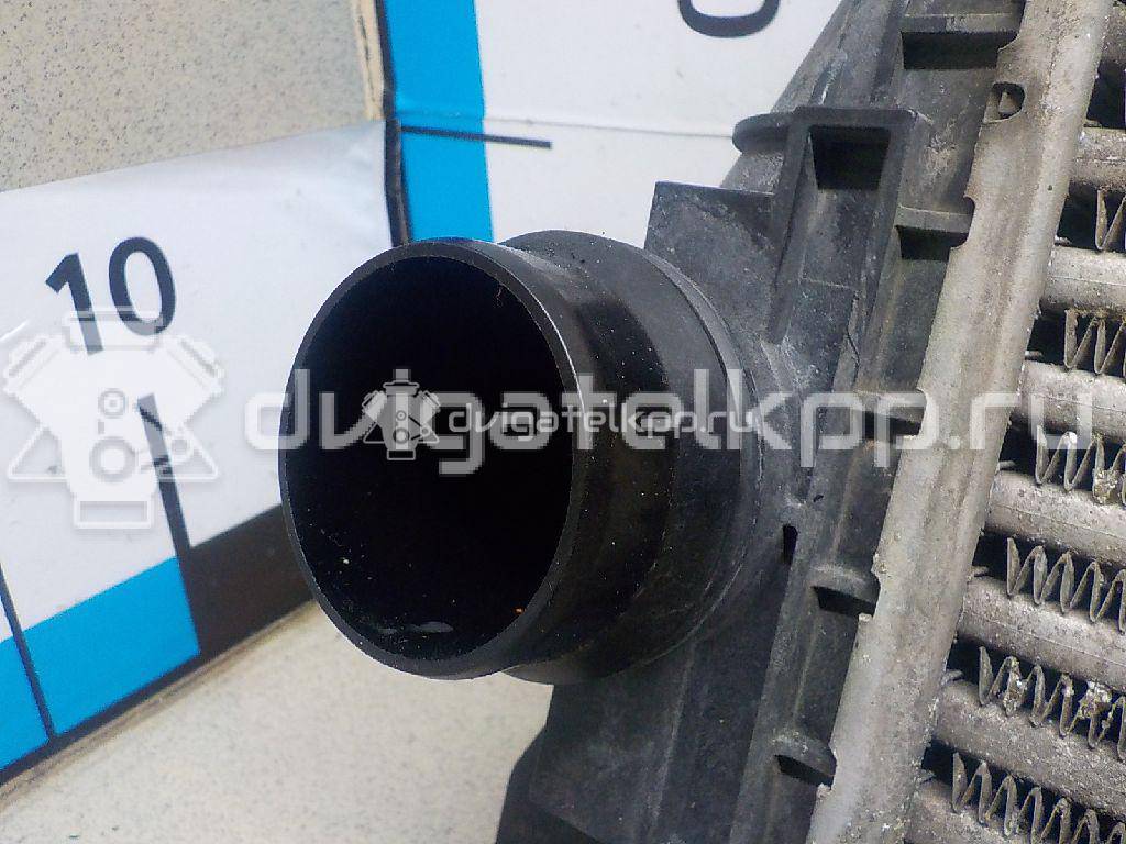 Фото Интеркулер  9065010201 для mercedes benz Sprinter (906) {forloop.counter}}