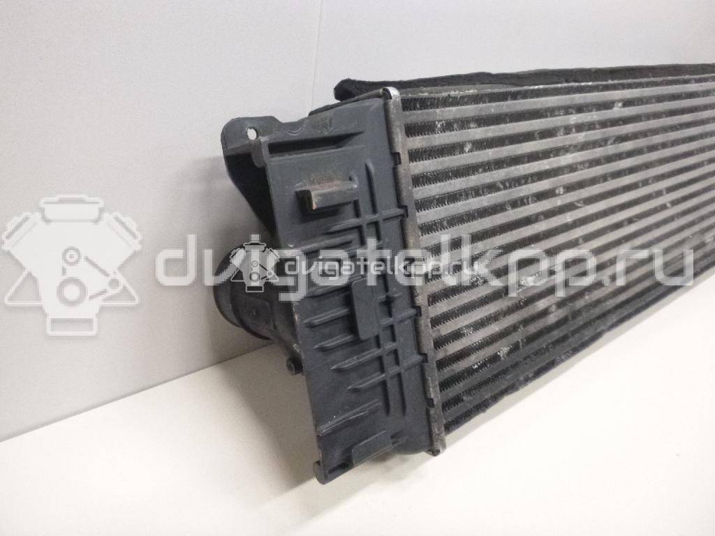 Фото Интеркулер  2E0145804 для mercedes benz Sprinter (906) {forloop.counter}}