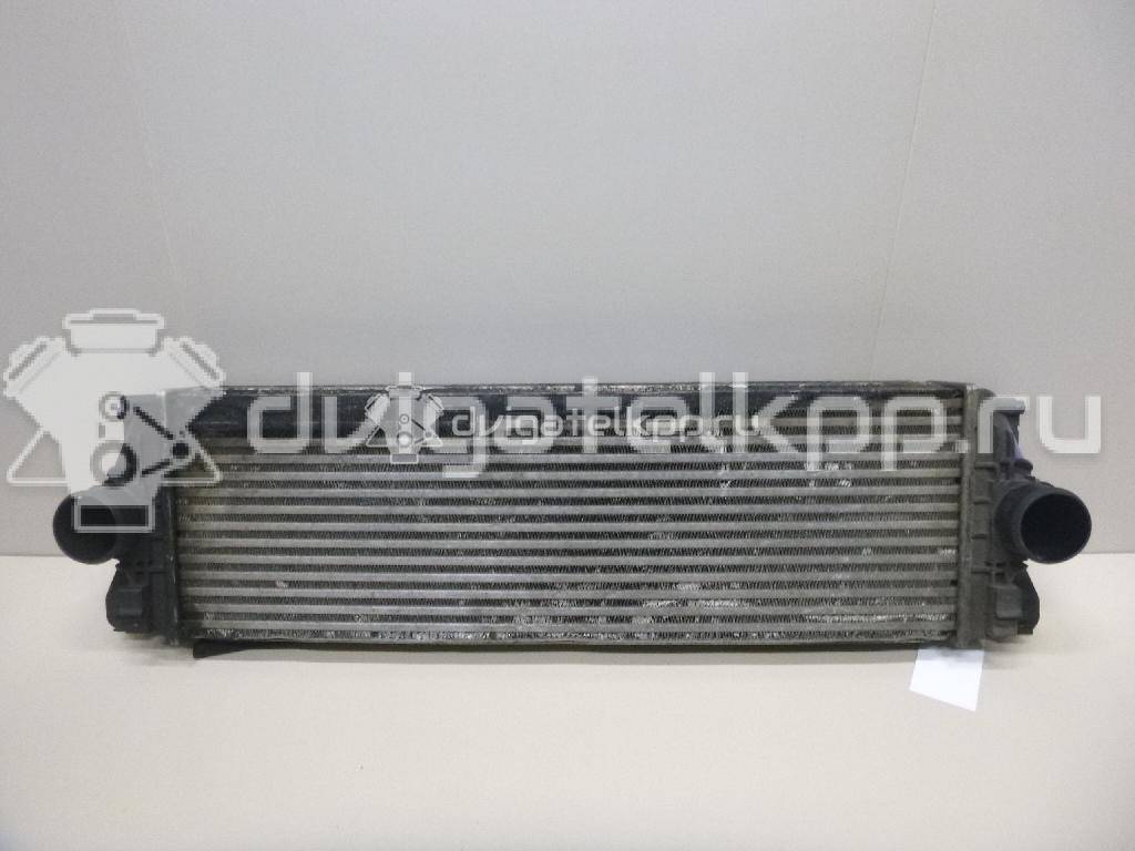 Фото Интеркулер  2E0145804 для mercedes benz Sprinter (906) {forloop.counter}}