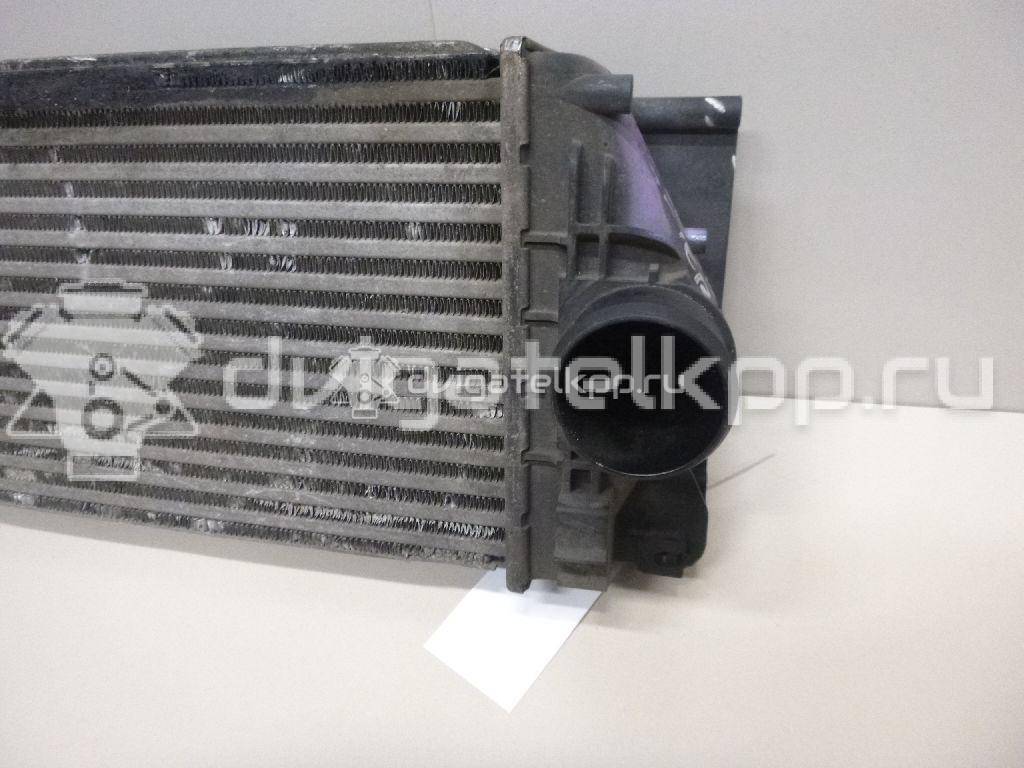 Фото Интеркулер  2E0145804 для mercedes benz Sprinter (906) {forloop.counter}}