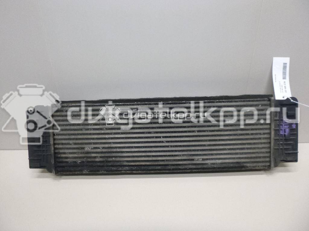 Фото Интеркулер  2E0145804 для mercedes benz Sprinter (906) {forloop.counter}}