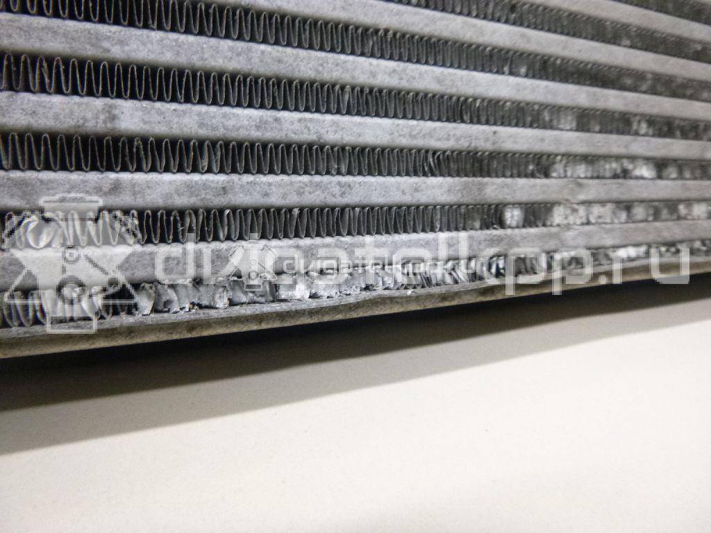 Фото Интеркулер  2E0145804 для mercedes benz Sprinter (906) {forloop.counter}}
