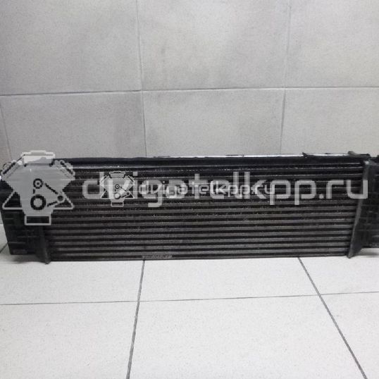 Фото Интеркулер  2E0145804 для mercedes benz Sprinter (906)