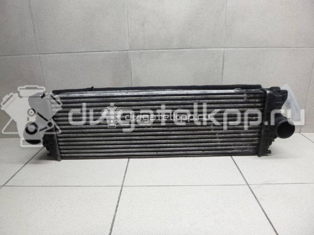 Фото Интеркулер  2E0145804 для mercedes benz Sprinter (906) {forloop.counter}}