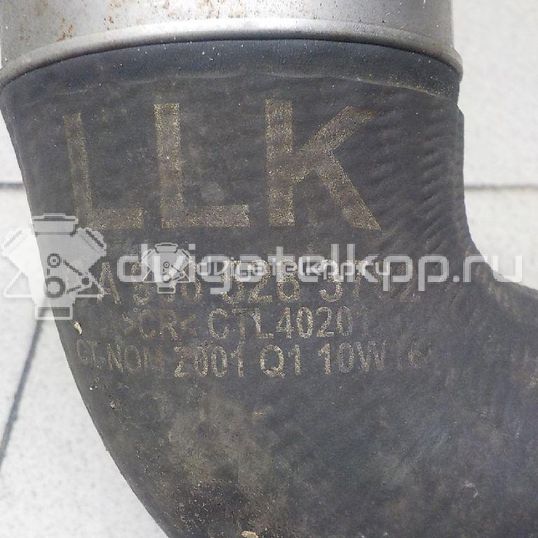 Фото Патрубок интеркулера  9065283782 для mercedes benz Sprinter (906)