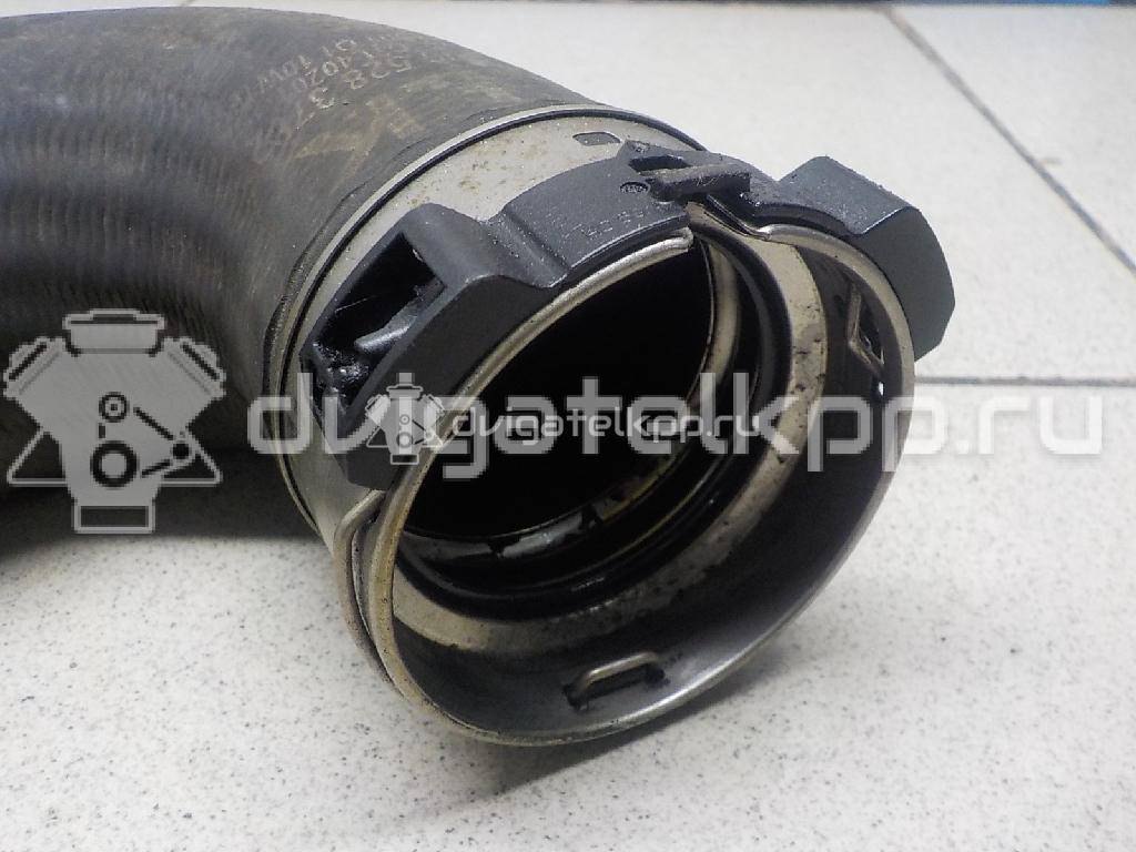 Фото Патрубок интеркулера  9065283782 для mercedes benz Sprinter (906) {forloop.counter}}