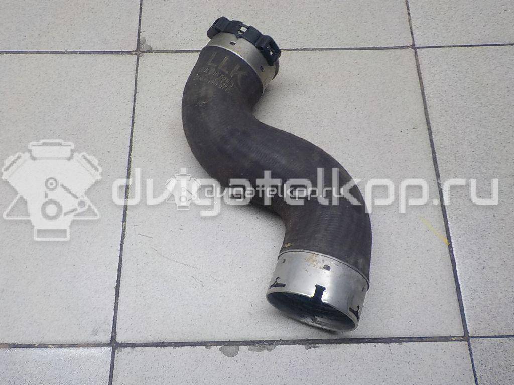 Фото Патрубок интеркулера  9065283782 для mercedes benz Sprinter (906) {forloop.counter}}