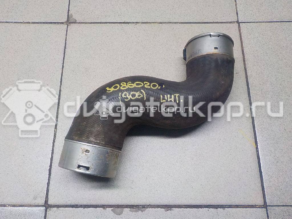Фото Патрубок интеркулера  9065283782 для mercedes benz Sprinter (906) {forloop.counter}}