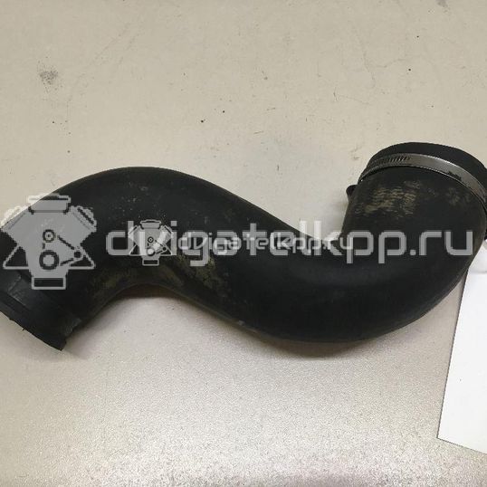 Фото Патрубок интеркулера  9065280182 для mercedes benz Sprinter (906)