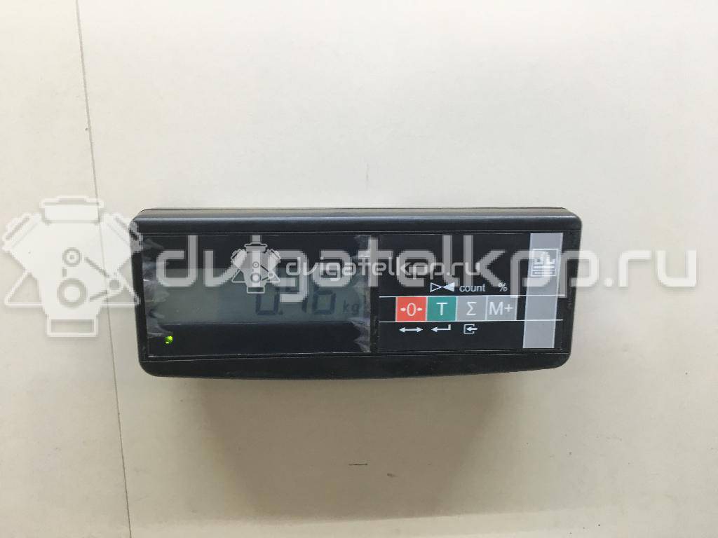 Фото Патрубок интеркулера  9065280182 для mercedes benz Sprinter (906) {forloop.counter}}