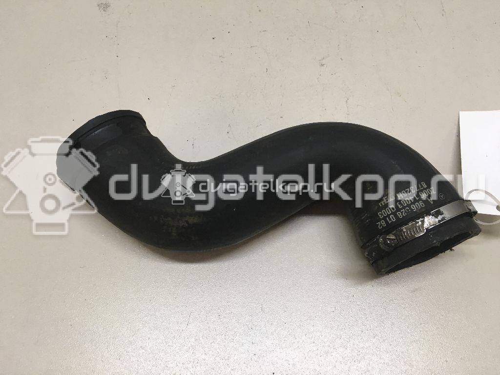Фото Патрубок интеркулера  9065280182 для mercedes benz Sprinter (906) {forloop.counter}}