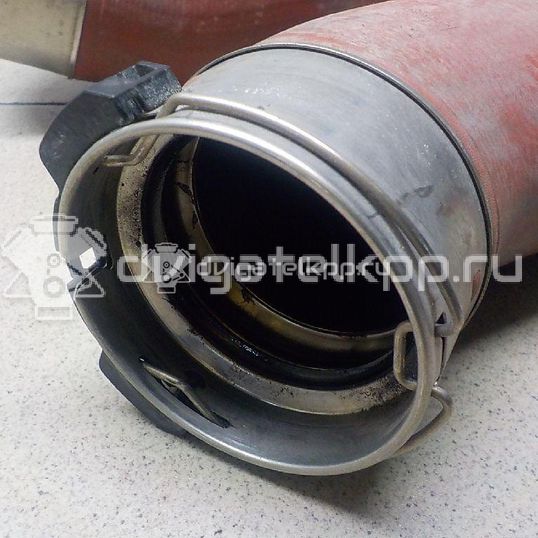 Фото Патрубок интеркулера  9065285082 для mercedes benz Sprinter (906)