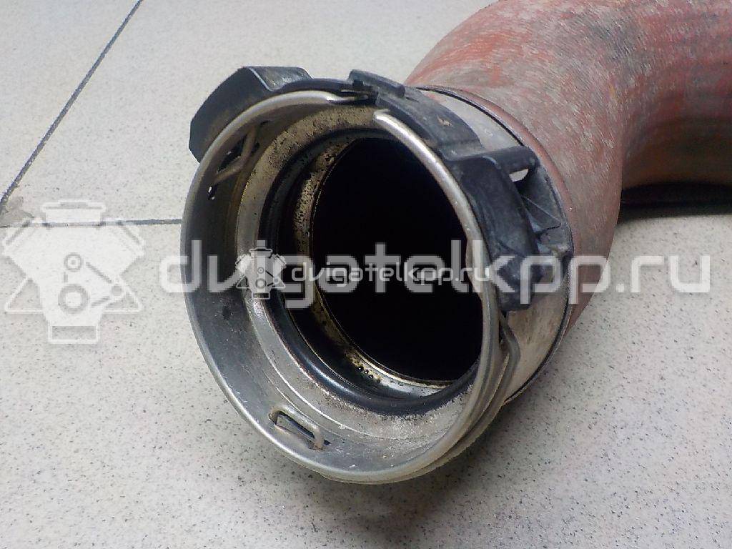 Фото Патрубок интеркулера  9065285082 для mercedes benz Sprinter (906) {forloop.counter}}