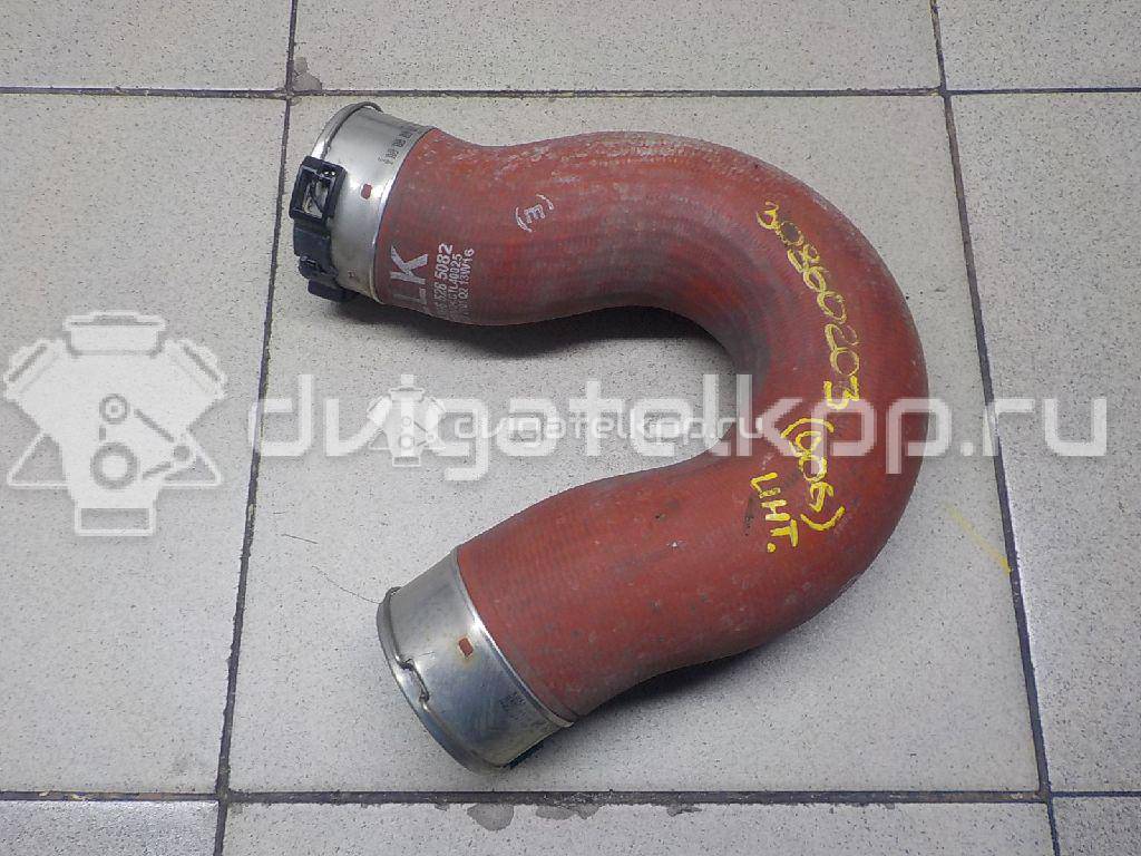 Фото Патрубок интеркулера  9065285082 для mercedes benz Sprinter (906) {forloop.counter}}