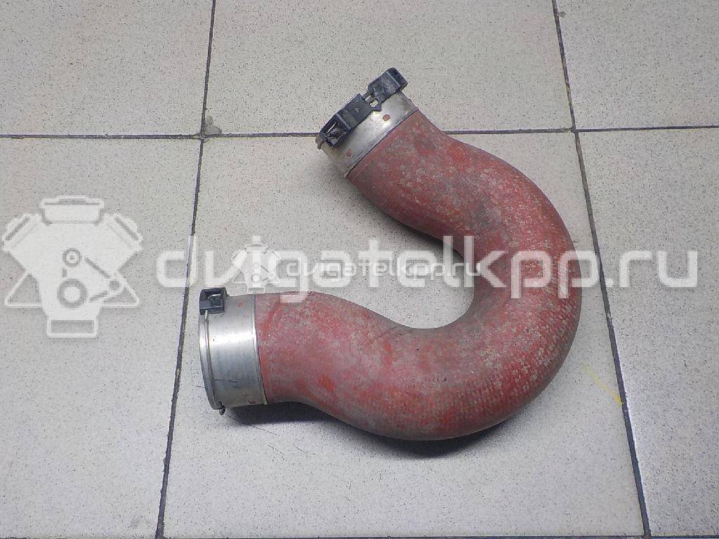 Фото Патрубок интеркулера  9065285082 для mercedes benz Sprinter (906) {forloop.counter}}
