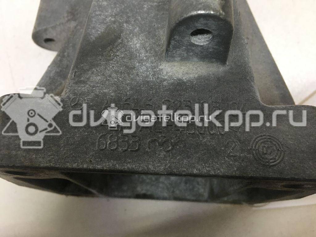 Фото Кронштейн двигателя правый  6462230304 для mercedes benz Sprinter (906) {forloop.counter}}