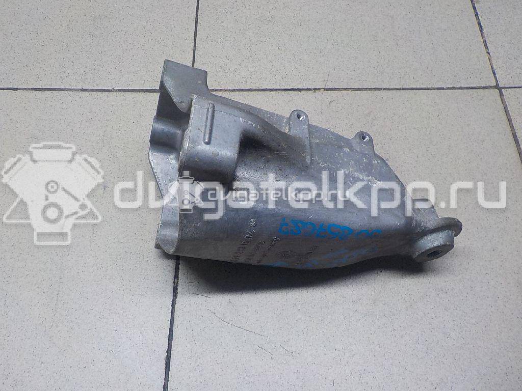 Фото Кронштейн двигателя правый  6512231804 для mercedes benz Sprinter (906) {forloop.counter}}