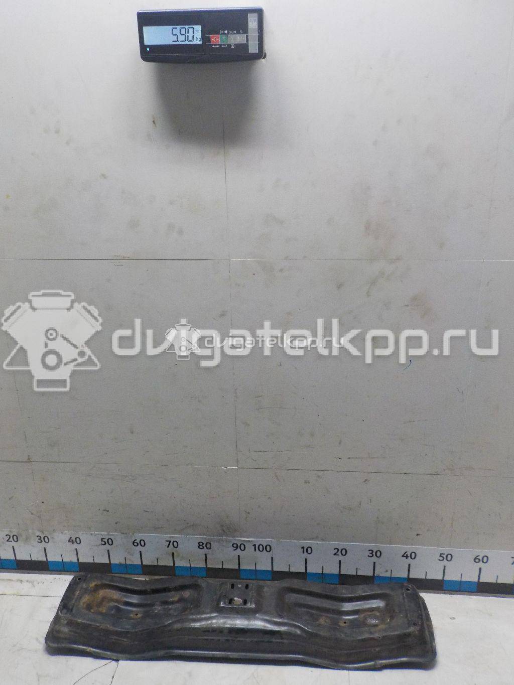 Фото Кронштейн КПП  2E0399227 для mercedes benz Sprinter (906) {forloop.counter}}