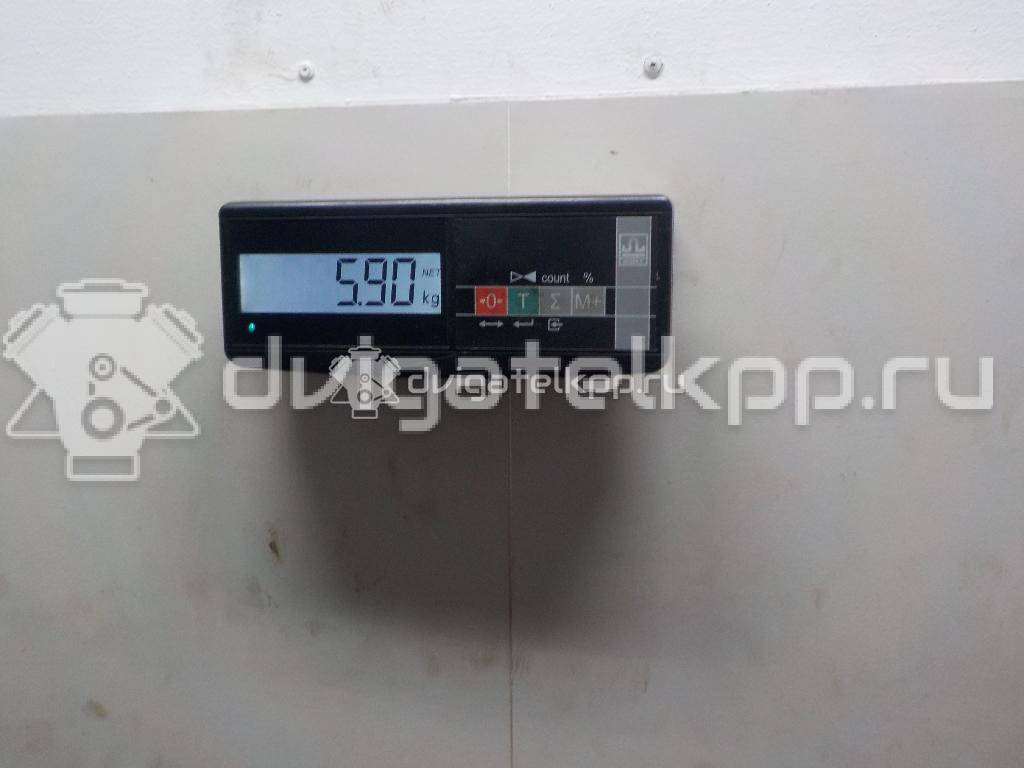 Фото Кронштейн КПП  2E0399227 для mercedes benz Sprinter (906) {forloop.counter}}