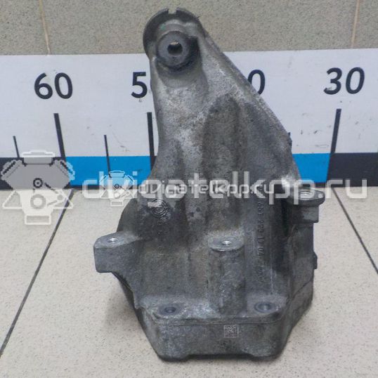 Фото Кронштейн двигателя левый  6512231704 для mercedes benz Sprinter (906)