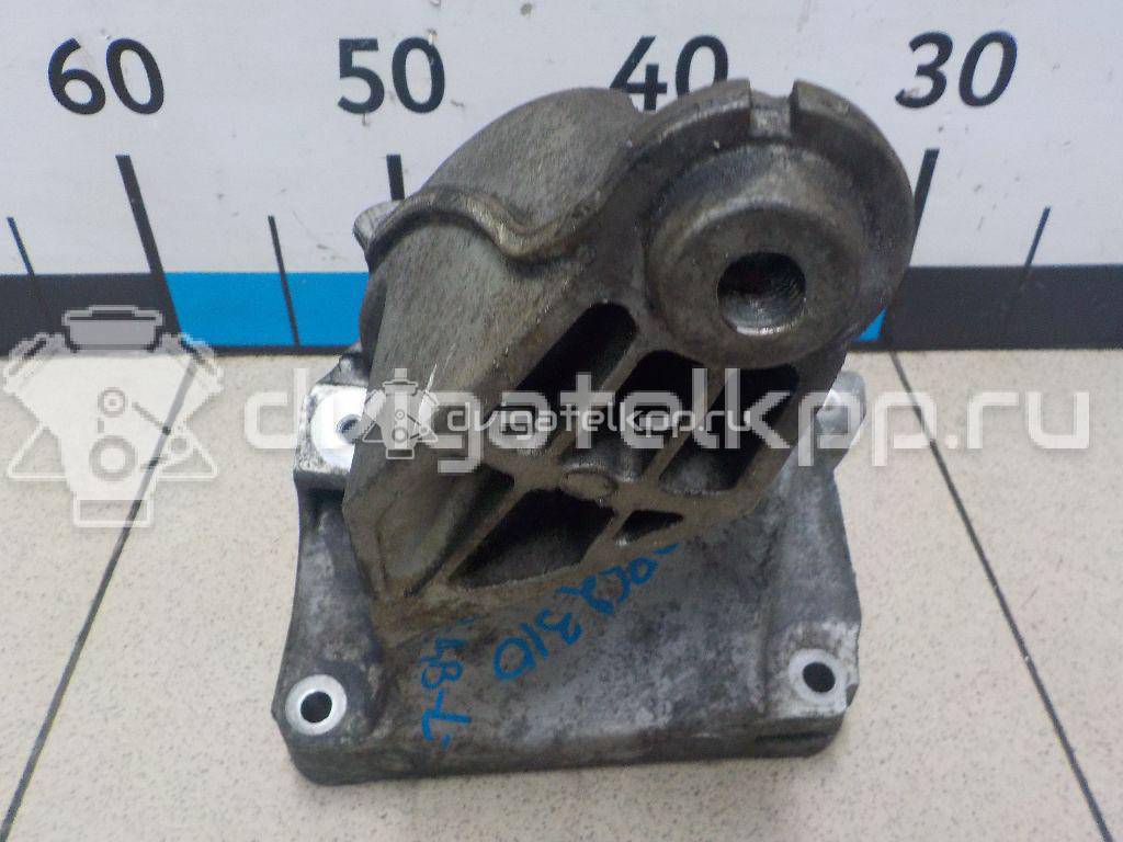 Фото Кронштейн двигателя левый  6512231704 для mercedes benz Sprinter (906) {forloop.counter}}