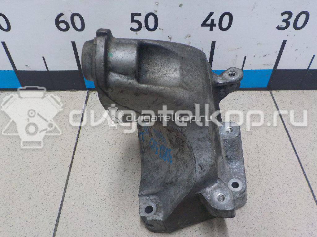 Фото Кронштейн двигателя левый  6512231704 для mercedes benz Sprinter (906) {forloop.counter}}