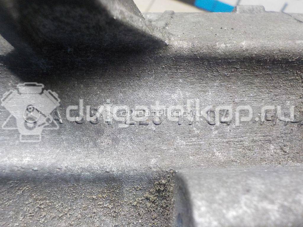 Фото Кронштейн двигателя левый  6512231704 для mercedes benz Sprinter (906) {forloop.counter}}