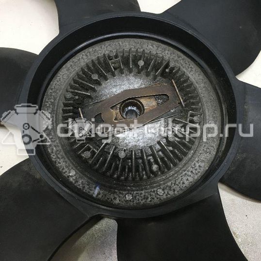 Фото Термомуфта  0002008123 для mercedes benz Sprinter (906)