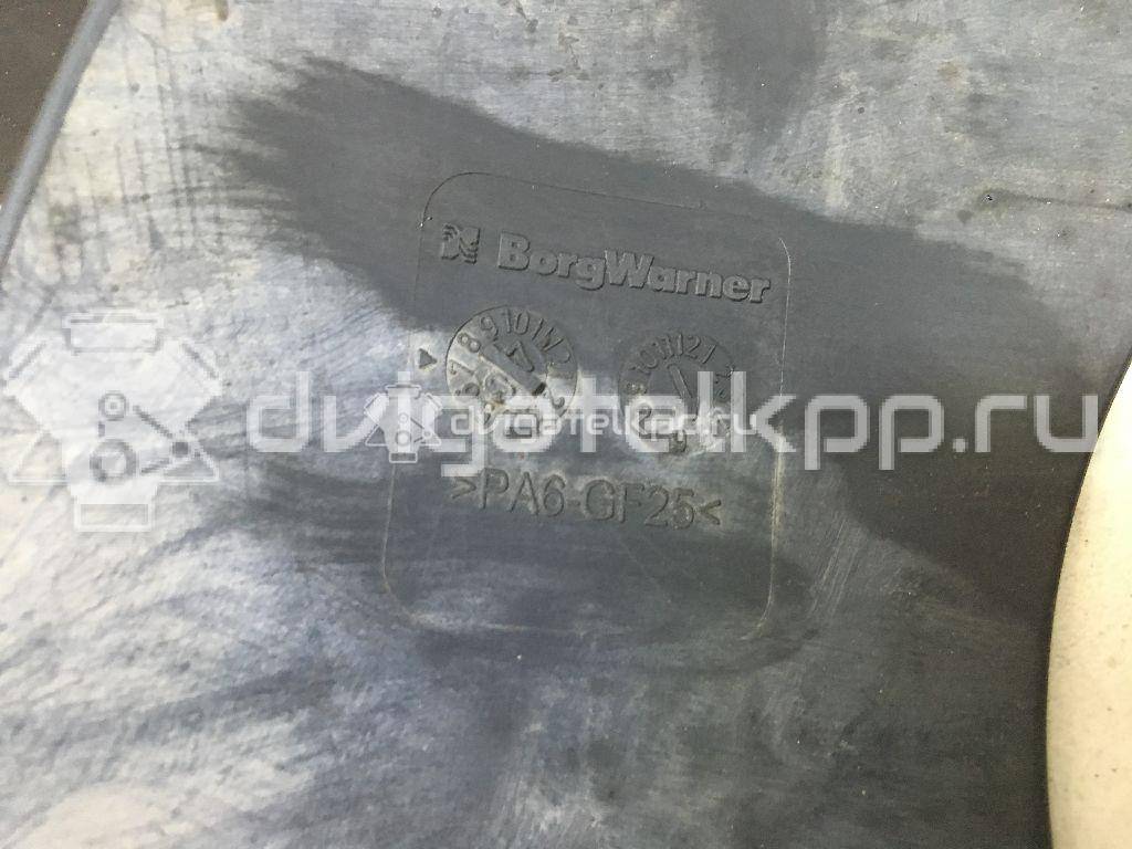 Фото Термомуфта  0002008123 для mercedes benz Sprinter (906) {forloop.counter}}