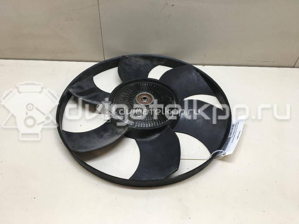 Фото Термомуфта  0002008123 для mercedes benz Sprinter (906) {forloop.counter}}