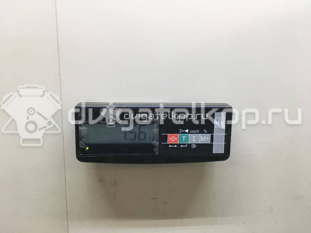 Фото Термомуфта  0002008123 для mercedes benz Sprinter (906) {forloop.counter}}