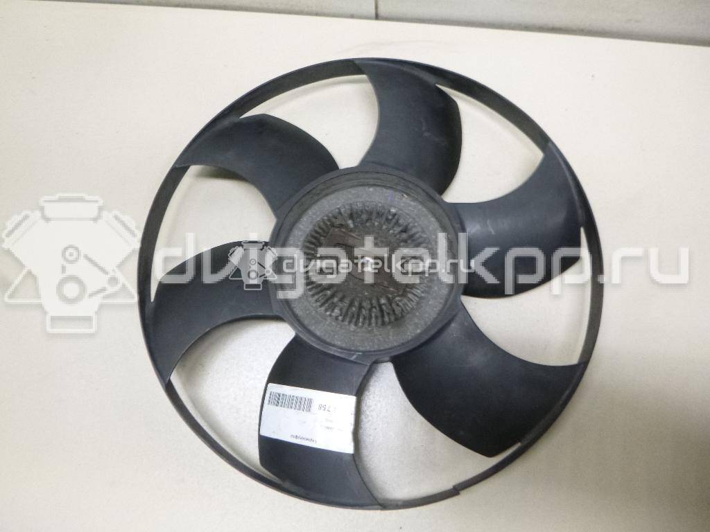 Фото Термомуфта  076121301C для mercedes benz Sprinter (906) {forloop.counter}}
