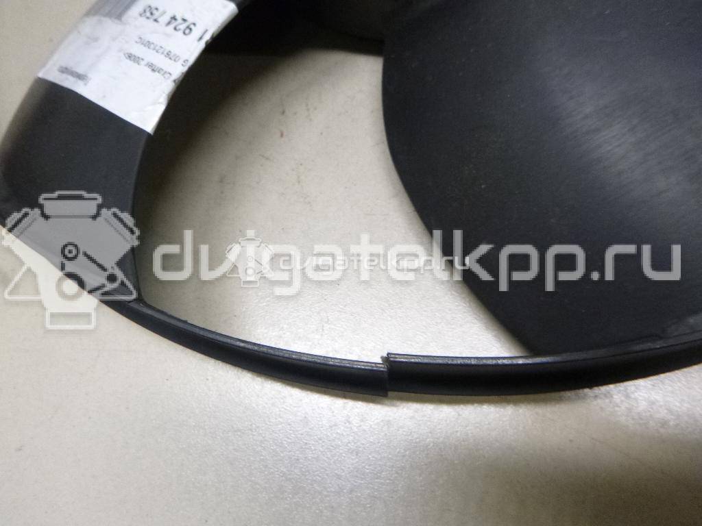 Фото Термомуфта  076121301C для mercedes benz Sprinter (906) {forloop.counter}}