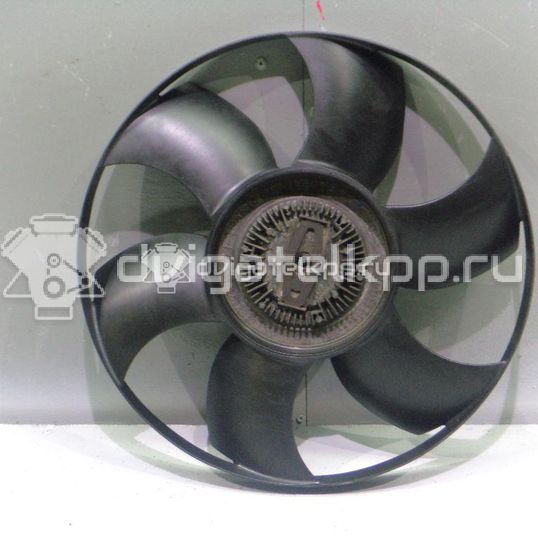 Фото Термомуфта  076121301C для mercedes benz Sprinter (906)