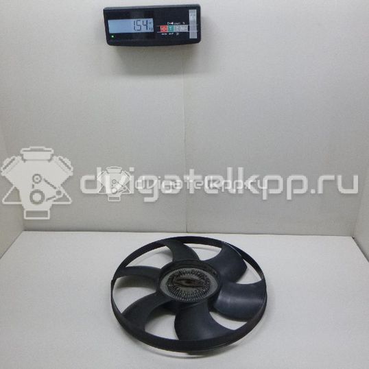 Фото Термомуфта  076121301B для mercedes benz Sprinter (906)