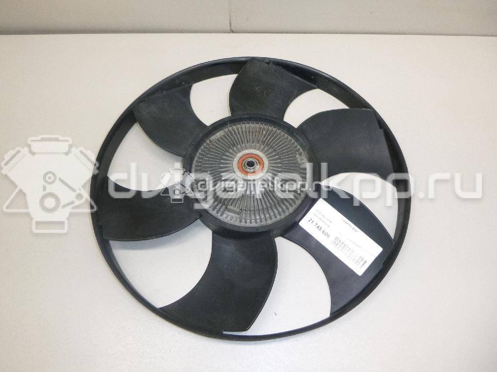 Фото Термомуфта  076121301B для mercedes benz Sprinter (906) {forloop.counter}}