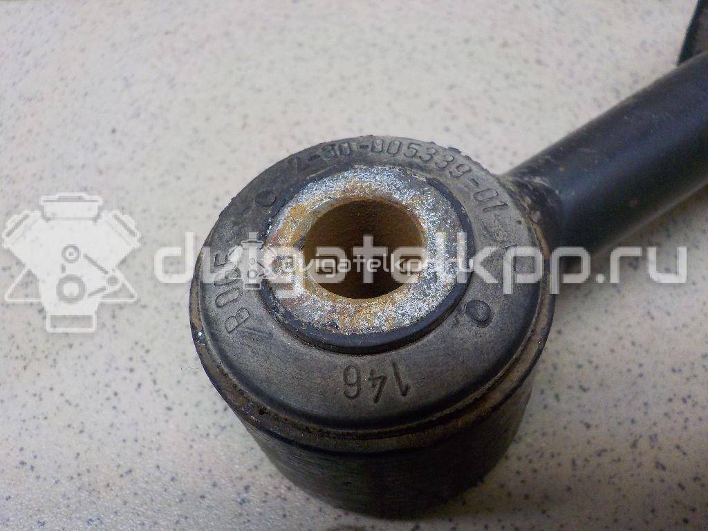 Фото Стойка заднего стабилизатора  9063201489 для mercedes benz Sprinter (906) {forloop.counter}}