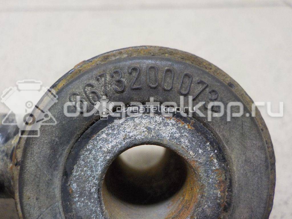 Фото Стойка заднего стабилизатора  9063201489 для mercedes benz Sprinter (906) {forloop.counter}}