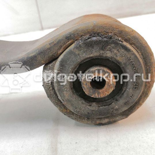 Фото Рессора задняя  2E0511131R для mercedes benz Sprinter (906)