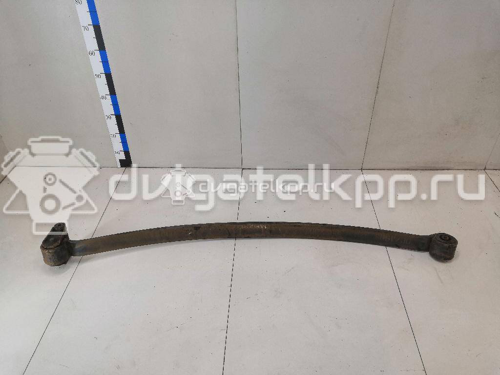 Фото Рессора задняя  2E0511131R для mercedes benz Sprinter (906) {forloop.counter}}