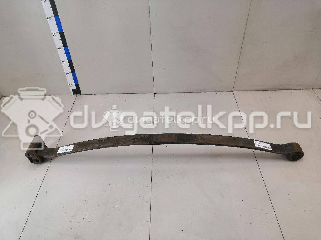 Фото Рессора задняя  2E0511131R для mercedes benz Sprinter (906) {forloop.counter}}