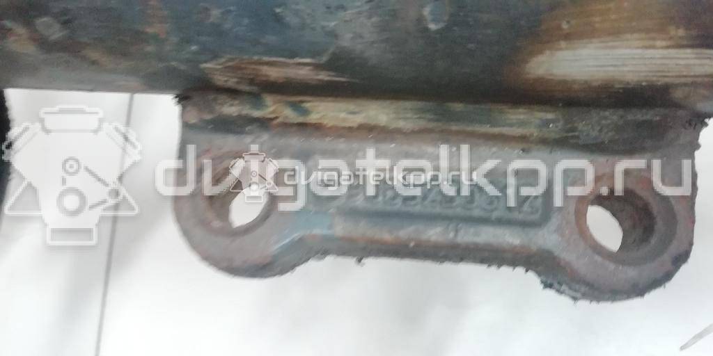 Фото Мост задний  2E0501011H для mercedes benz Sprinter (906) {forloop.counter}}