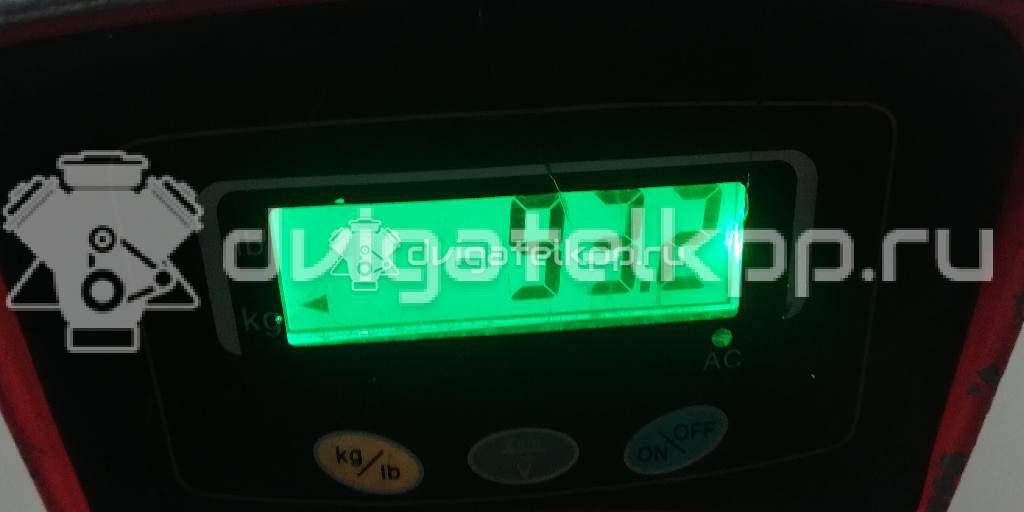 Фото Мост задний  2E0501011H для mercedes benz Sprinter (906) {forloop.counter}}